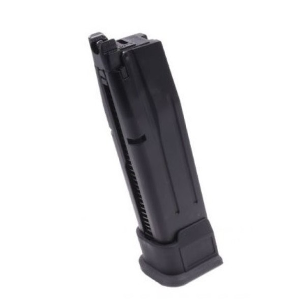 WE - Chargeur long F17 GBB