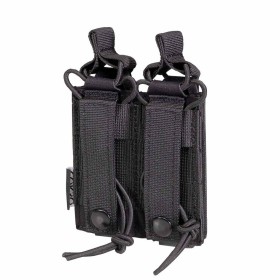 CORSO TACTICAL - Poche Double PA DAGGER LASER