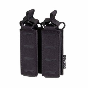 CORSO TACTICAL - Poche Double PA DAGGER LASER