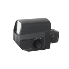 BO MANUFACTURE - Viseur TACTICAL LCO ROUGE/VERT