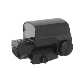 BO MANUFACTURE - Viseur TACTICAL LCO ROUGE/VERT