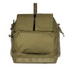 CORSO TACTICAL - Sac a dos MOLLE BACK PANEL BUCCANNER Mk1