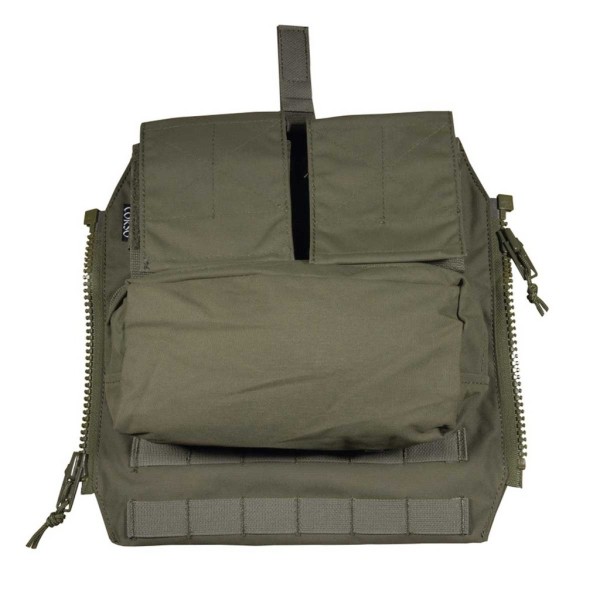 CORSO TACTICAL - Sac a dos MOLLE BACK PANEL BUCCANNER Mk1