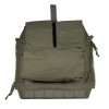 CORSO TACTICAL - Sac a dos MOLLE BACK PANEL BUCCANNER Mk1