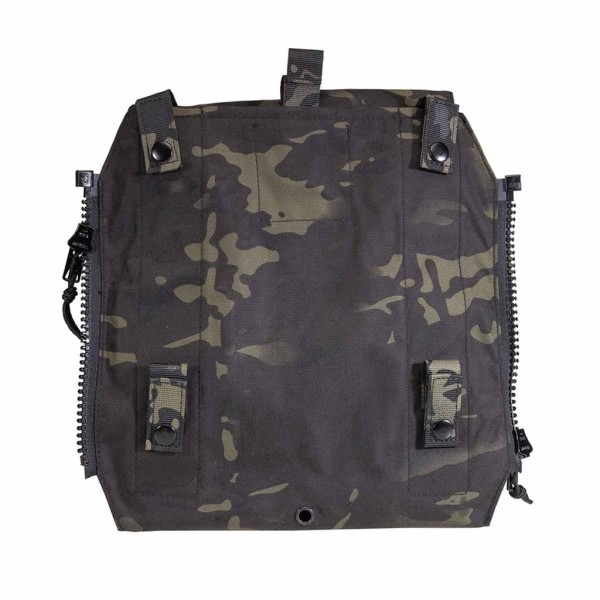 CORSO TACTICAL - Sac a dos MOLLE BACK PANEL BUCCANNER Mk1