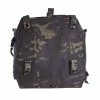 CORSO TACTICAL - Sac a dos MOLLE BACK PANEL BUCCANNER Mk1