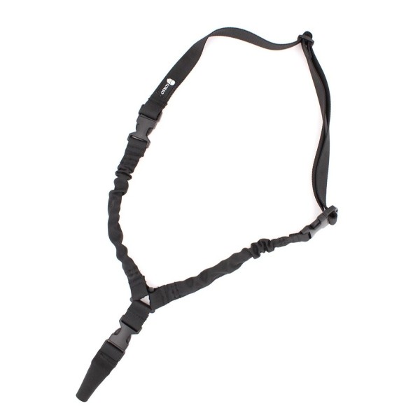 CORSO TACTICAL - Sangle tactique Crossbones 1 Point MK2