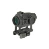VECTOR OPTICS - RED DOT 1X22 MAVERICK III S-MIL 3 MOA NOIR