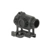 VECTOR OPTICS - RED DOT 1X22 MAVERICK III S-MIL 3 MOA NOIR