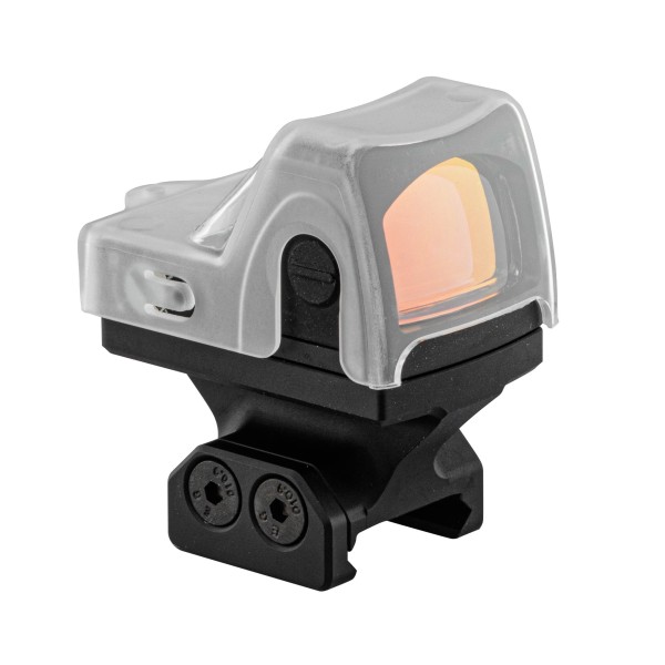 BO MANUFACTURE - Viseur RMR réglable montage Haut