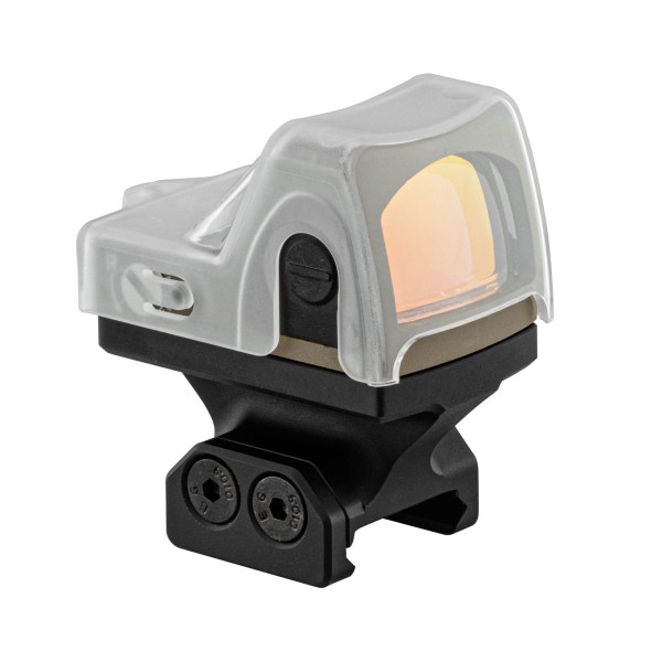 BO MANUFACTURE - Viseur RMR réglable montage Haut