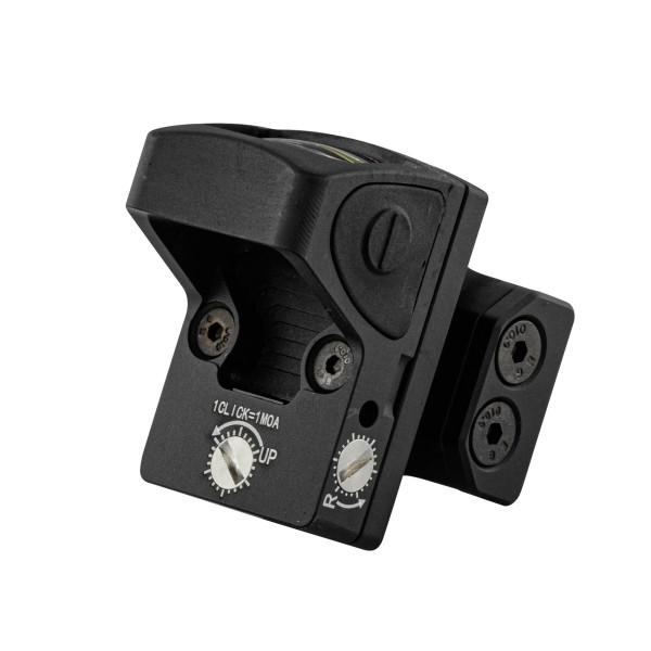 BO MANUFACTURE - Viseur RMR réglable montage Haut