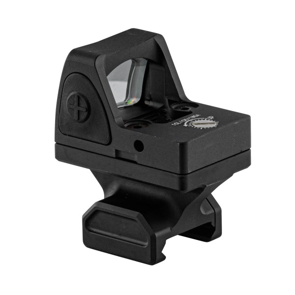 BO MANUFACTURE - Viseur RMR réglable montage Haut