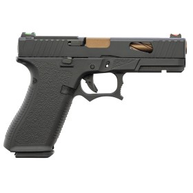 GOLDEN EAGLE - Réplique GBB A.T.P 03 NOIR