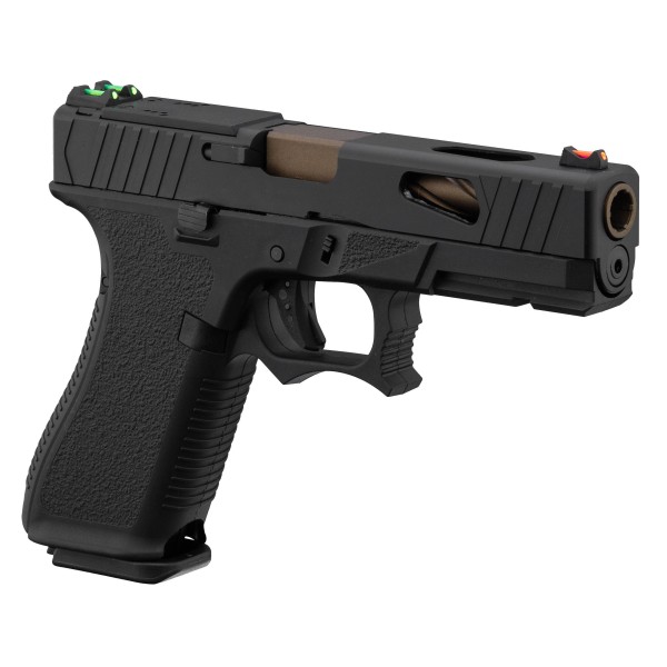 GOLDEN EAGLE - Réplique GBB A.T.P 03 NOIR