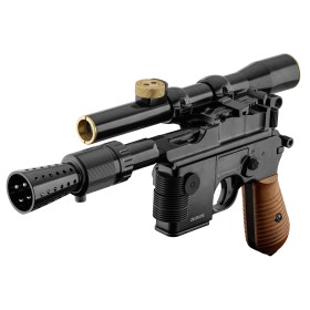 AW CUSTOM - Kit complet M712 Solo Réplique et accessoires GBB