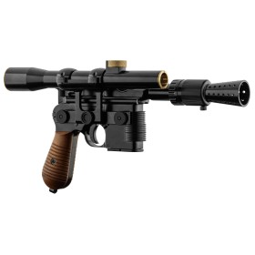 AW CUSTOM - Kit complet M712 Solo Réplique et accessoires GBB