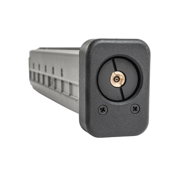 VFC / MARUYAMA - Chargeur SCW-9 PRO /MP9 GBB 45bbs fausses balles apparente