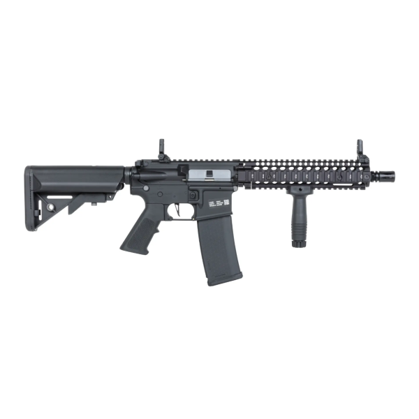 SPECNA ARMS - MK18 SA-C19 CORE G2 AEG MOSFET HAL