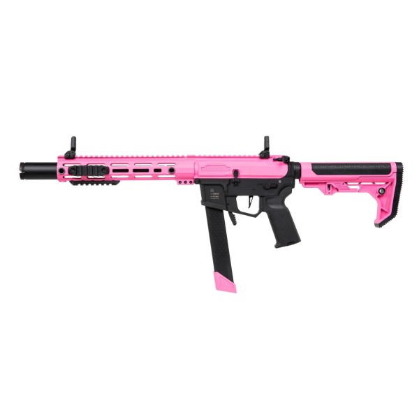 SPECNA ARMS - Pack SA-FX02 FLEX AEG MOSFET HAL BRUSHLESS GEN.2