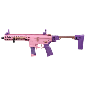 G&G - FAR9 PLIABLE AEG EDITION PINK