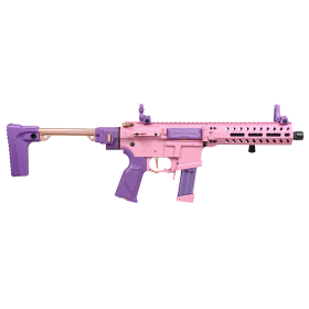 G&G - FAR9 PLIABLE AEG EDITION PINK