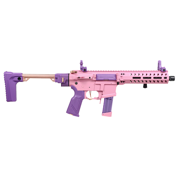 G&G - FAR9 PLIABLE AEG EDITION PINK