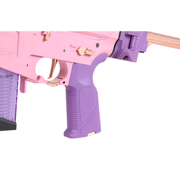 G&G - FAR9 PLIABLE AEG EDITION PINK