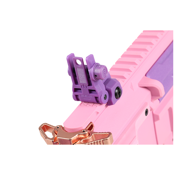 G&G - FAR9 PLIABLE AEG EDITION PINK