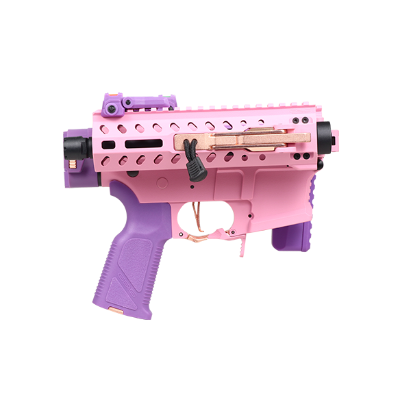 G&G - FAR9 PLIABLE AEG EDITION PINK