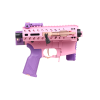 G&G - FAR9 PLIABLE AEG EDITION PINK