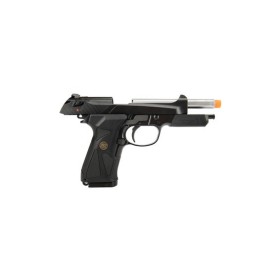 WE - M92 904 GBB NOIR ( GAZ )