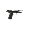 WE - M92 904 GBB NOIR ( GAZ )