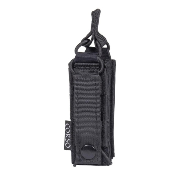 CORSO TACTICAL - Poche Simple PA DAGGER LASER