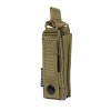 CORSO TACTICAL - Poche Simple PA DAGGER LASER