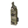 CORSO TACTICAL - Poche Simple PA DAGGER LASER