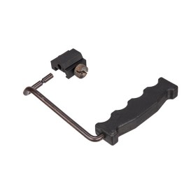 LANCER TACTICAL - Poignée de transport batteuse / M82 rail 20mm