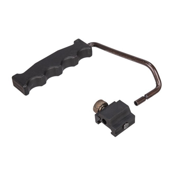 LANCER TACTICAL - Poignée de transport batteuse / M82 rail 20mm