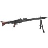 S&T -  Réplique longue MG42 Bois / métal
