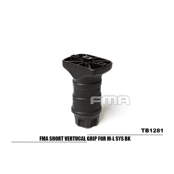 FMA - Poignée TGD STUBBY Vertical M-LOCK