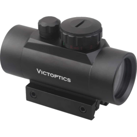 VECTOR OPTICS - Red dot VictOptics  SRD T1 1x35  5NRV NOIR