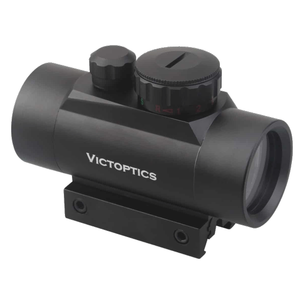 VECTOR OPTICS - Red dot VictOptics  SRD T1 1x35  5NRV NOIR