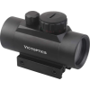 VECTOR OPTICS - Red dot VictOptics  SRD T1 1x35  5NRV NOIR