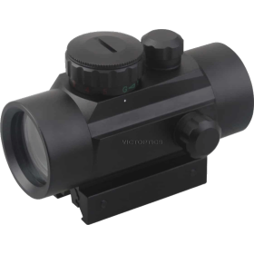 VECTOR OPTICS - Red dot VictOptics  SRD T1 1x35  5NRV NOIR
