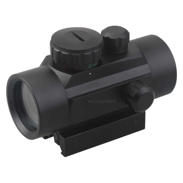 VECTOR OPTICS - Red dot VictOptics  SRD T1 1x35  5NRV NOIR
