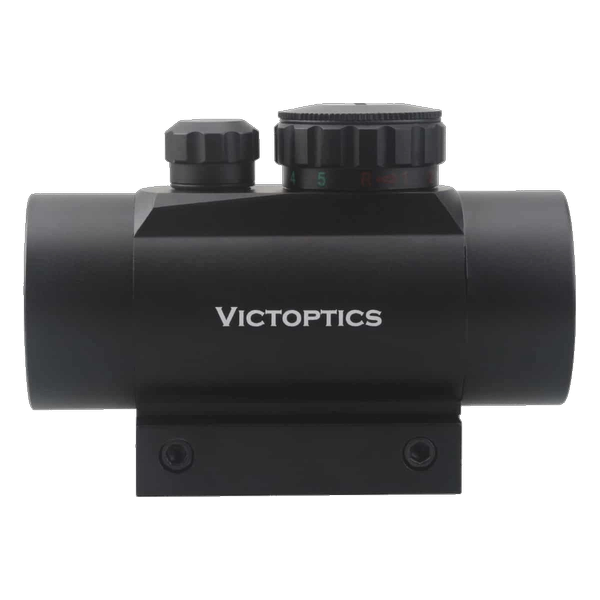 VECTOR OPTICS - Red dot VictOptics  SRD T1 1x35  5NRV NOIR