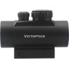 VECTOR OPTICS - Red dot VictOptics  SRD T1 1x35  5NRV NOIR