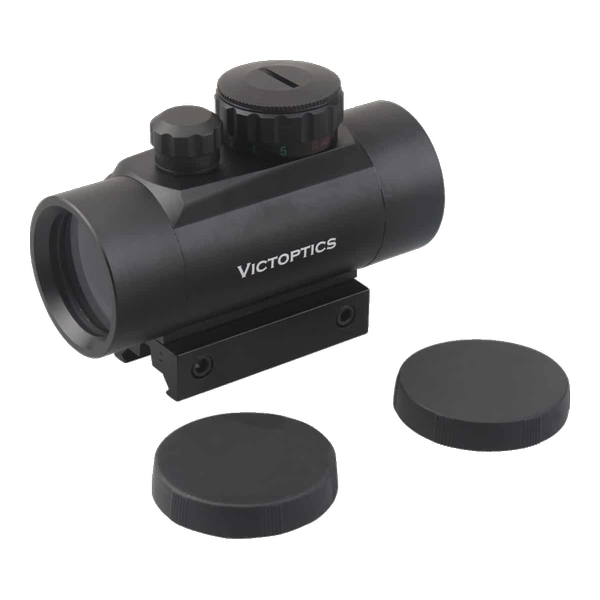 VECTOR OPTICS - Red dot VictOptics  SRD T1 1x35  5NRV NOIR