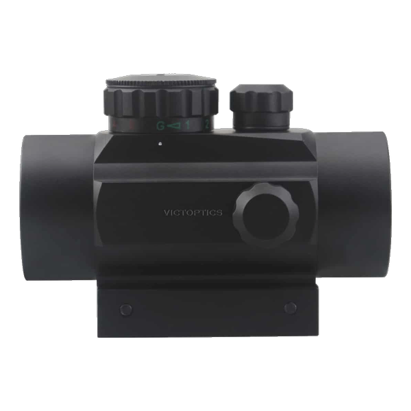 VECTOR OPTICS - Red dot VictOptics  SRD T1 1x35  5NRV NOIR