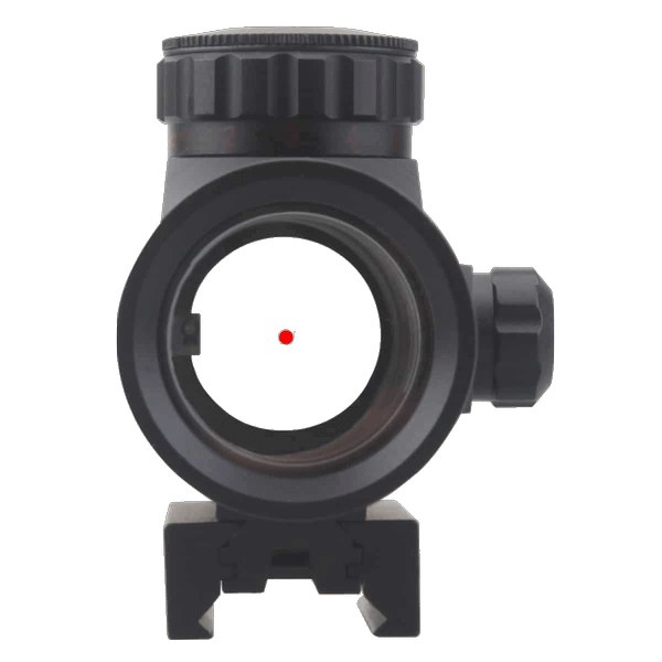 VECTOR OPTICS - Red dot VictOptics  SRD T1 1x35  5NRV NOIR